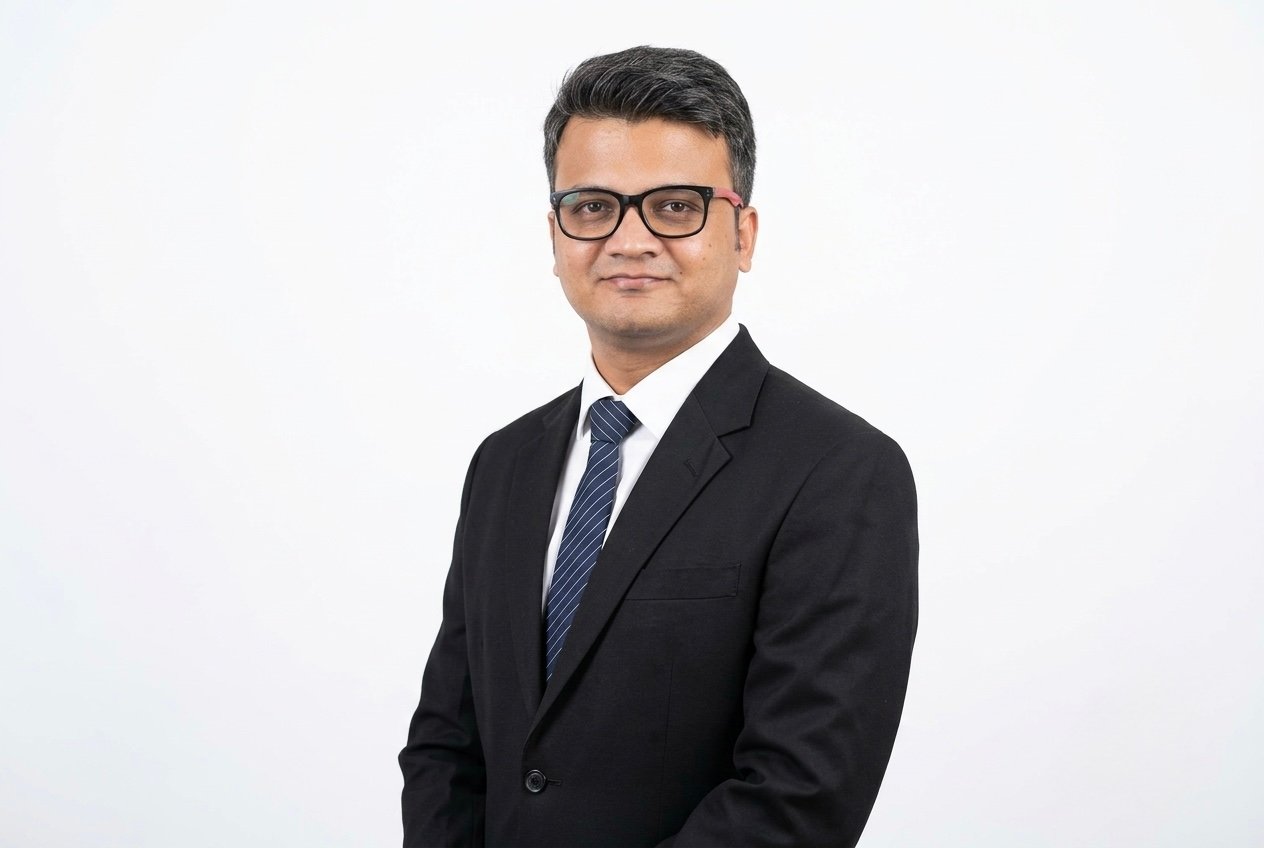 Nishant Lowanshi Appointed as National Logistics Manager at Nestlé